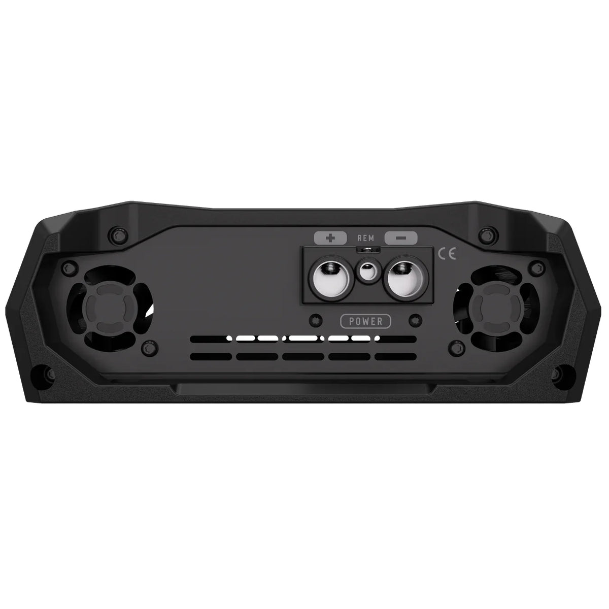 Stetsom Bravo Bass Flex 3K 0.5-2 Ohm Monoblock Car Amplifier - Audio Sellerz