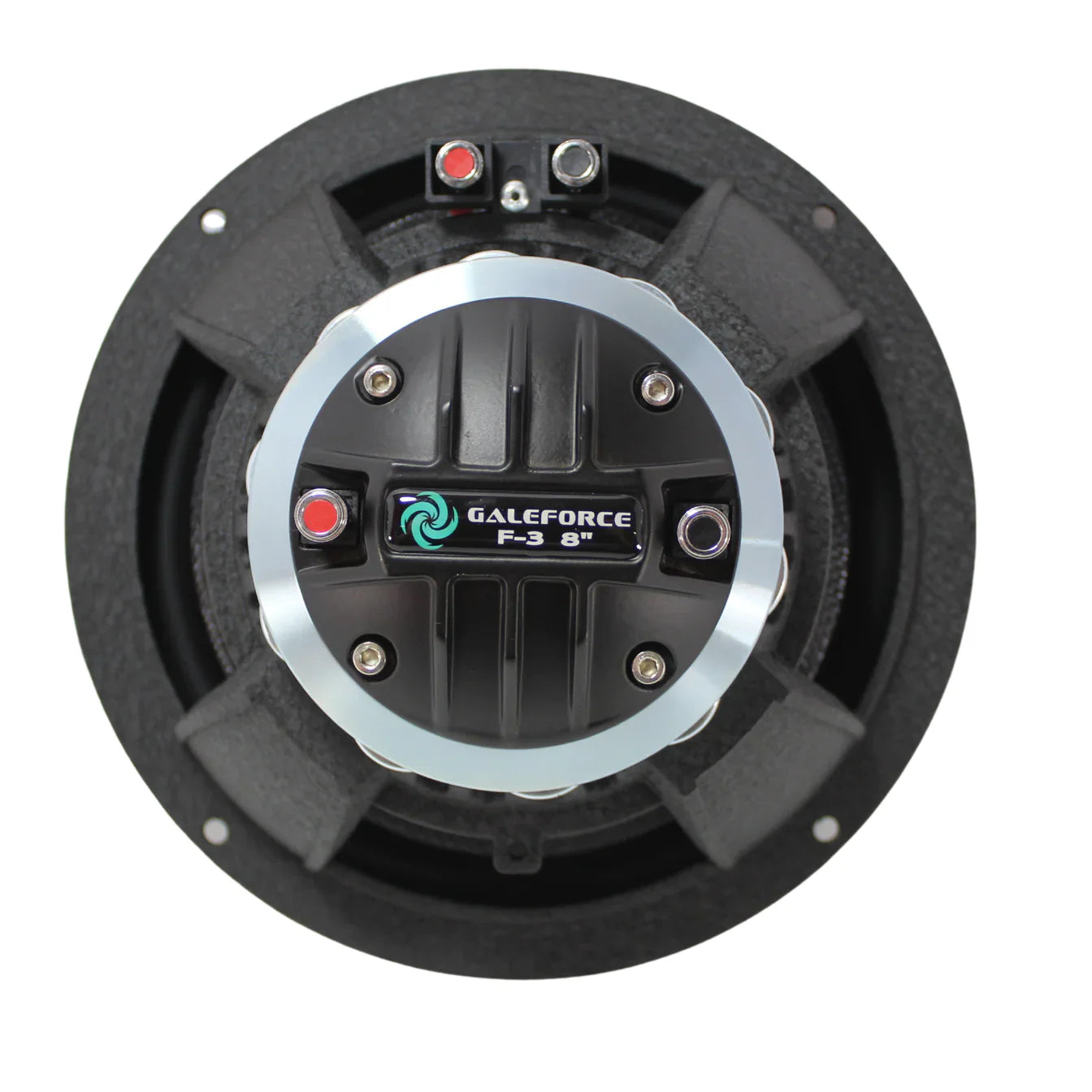 GaleForce Audio F-3 8"