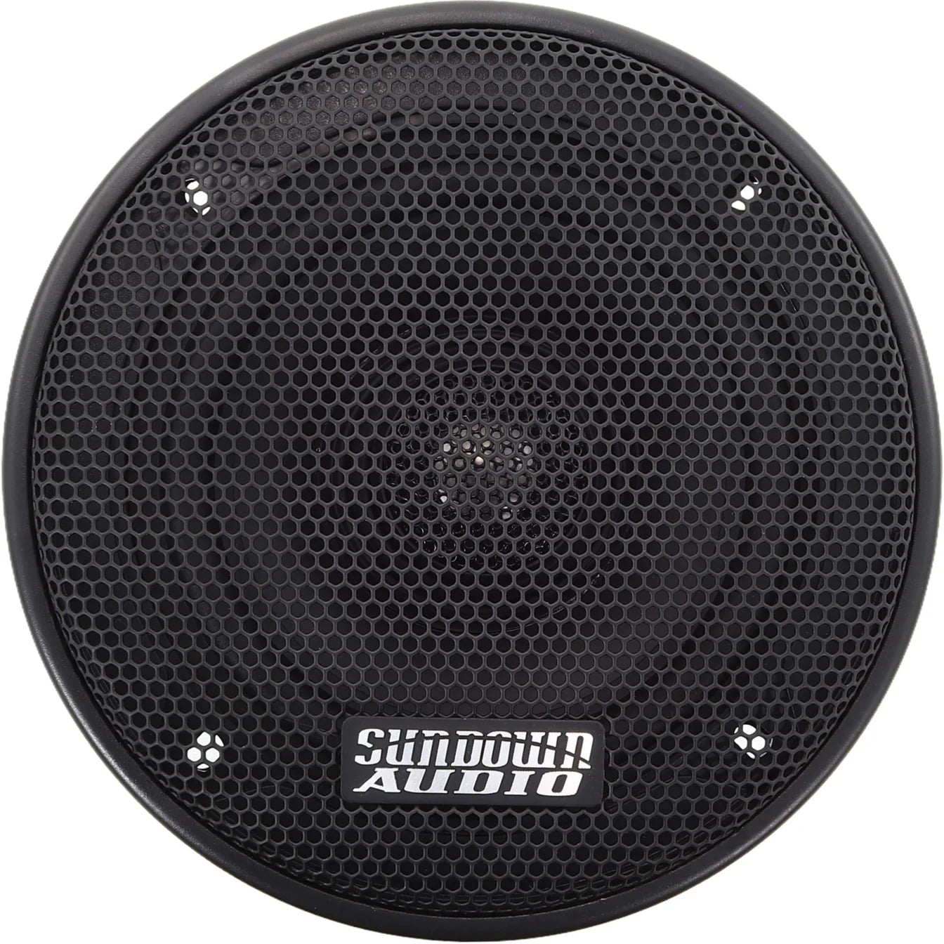 Sundown Audio E-5.25CX 5.25" Coaxial Speakers