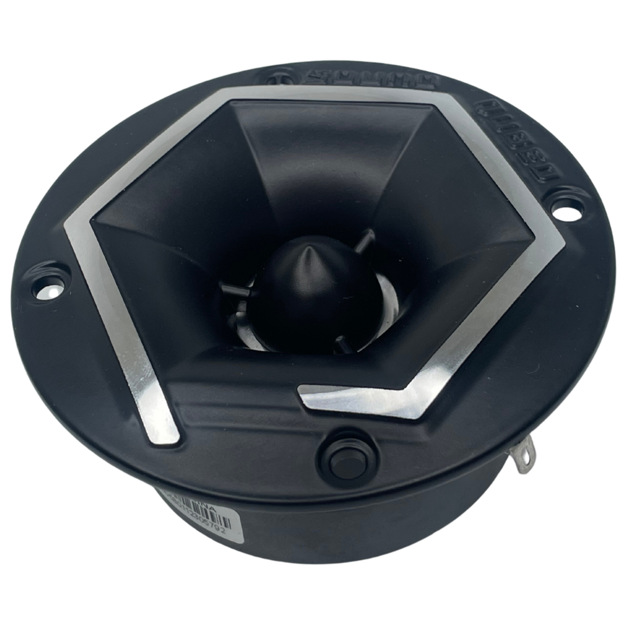 SoundQubed 3.8" HDS-PAT1 Q-Shaped Pro Audio Tweeter