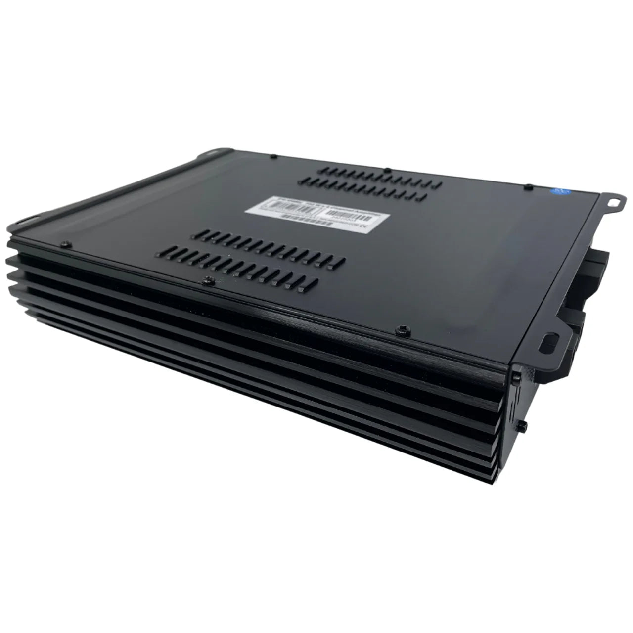 SoundQubed 4400 Watt F4-4400 Full Bridge 4 Channel Amplifier