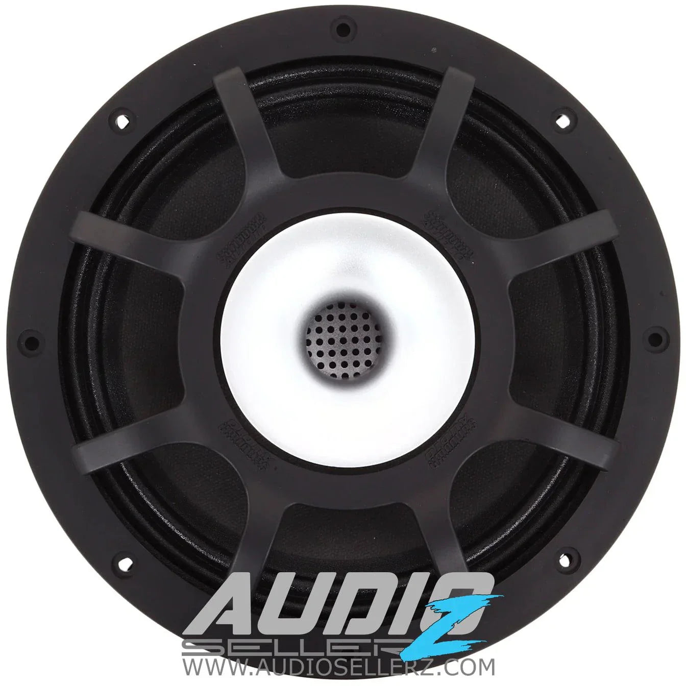 Sundown Audio ECX 8"