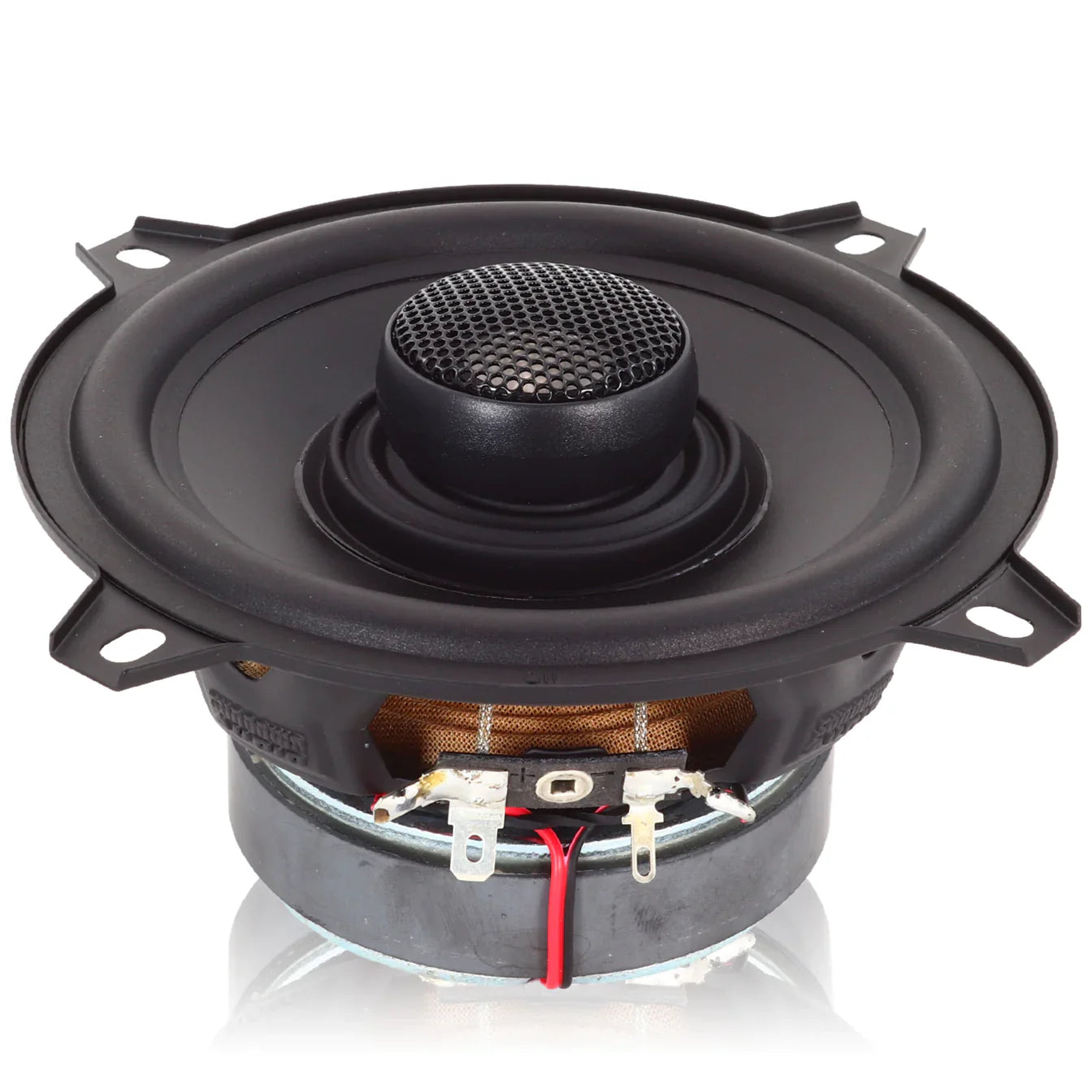 Sundown Audio E-5.25CX 5.25" Coaxial Speakers