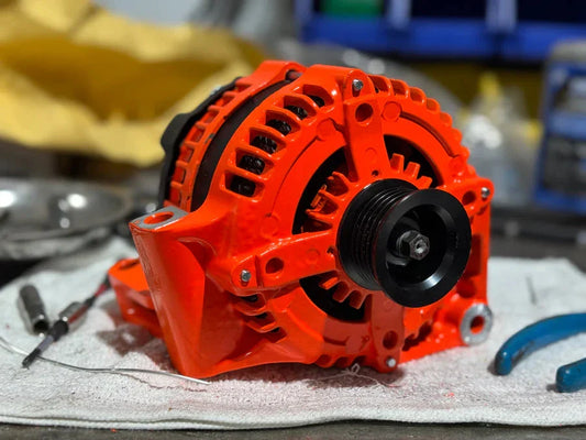 00-05 Impala Monte Carlo Regal Bonneville Park Avenue 99-04 Grand Prix Grand Am 3.4 3.8L 200-350 Amp Alternator