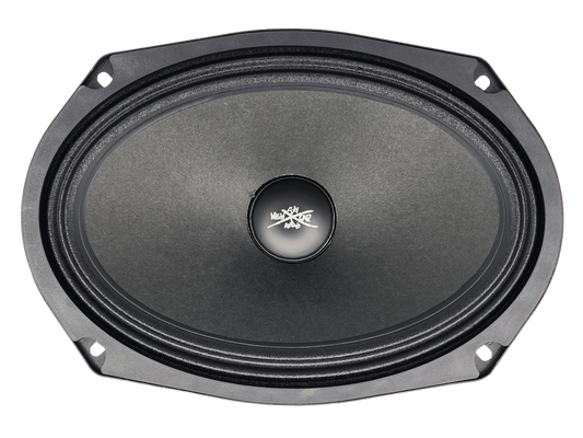 SHCA Pro Audio MB694 6x9" Mid-Bass Loudspeaker with 1.5" Voice Coil (Single)
