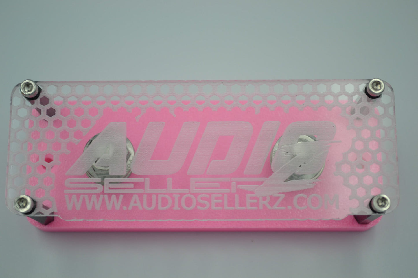 Audio Sellerz Economy Single Fuse Block - Audio Sellerz