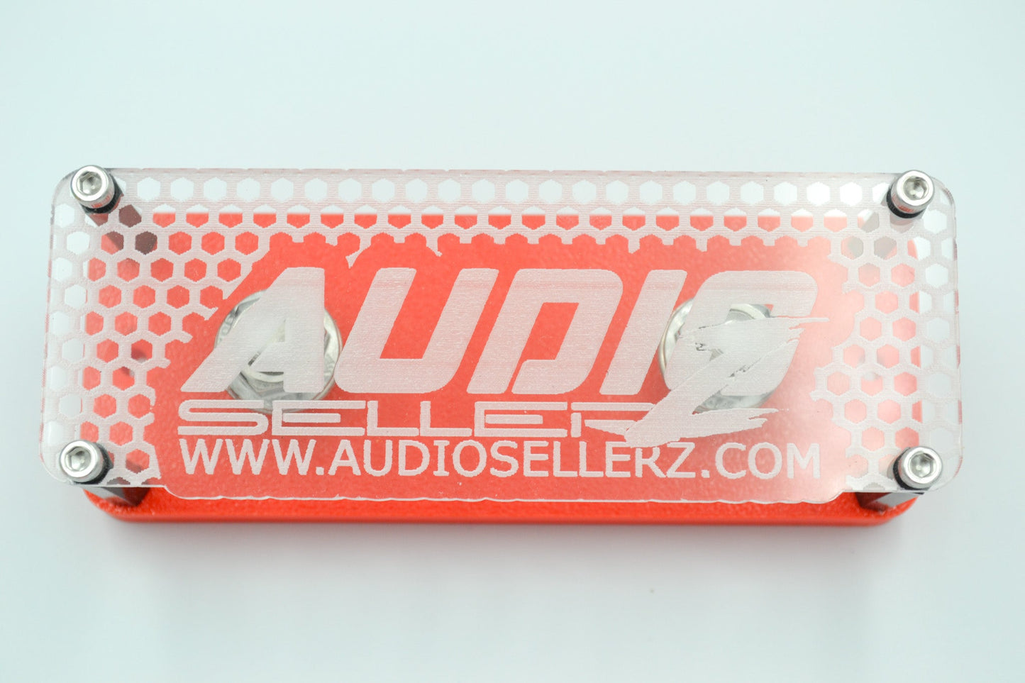 Audio Sellerz Economy Single Fuse Block - Audio Sellerz