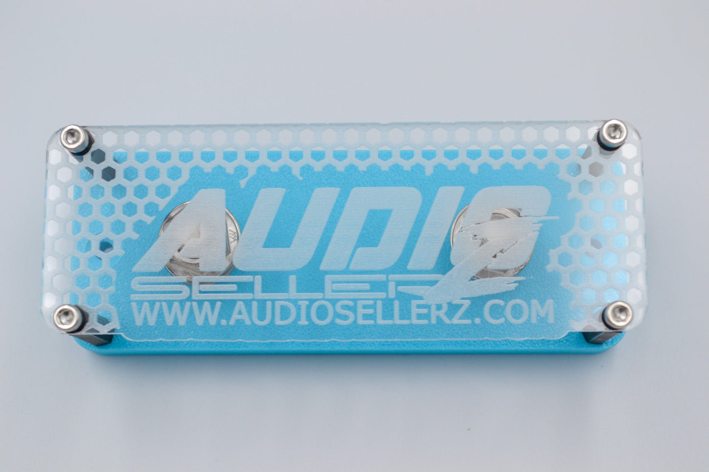 Audio Sellerz Economy Single Fuse Block - Audio Sellerz