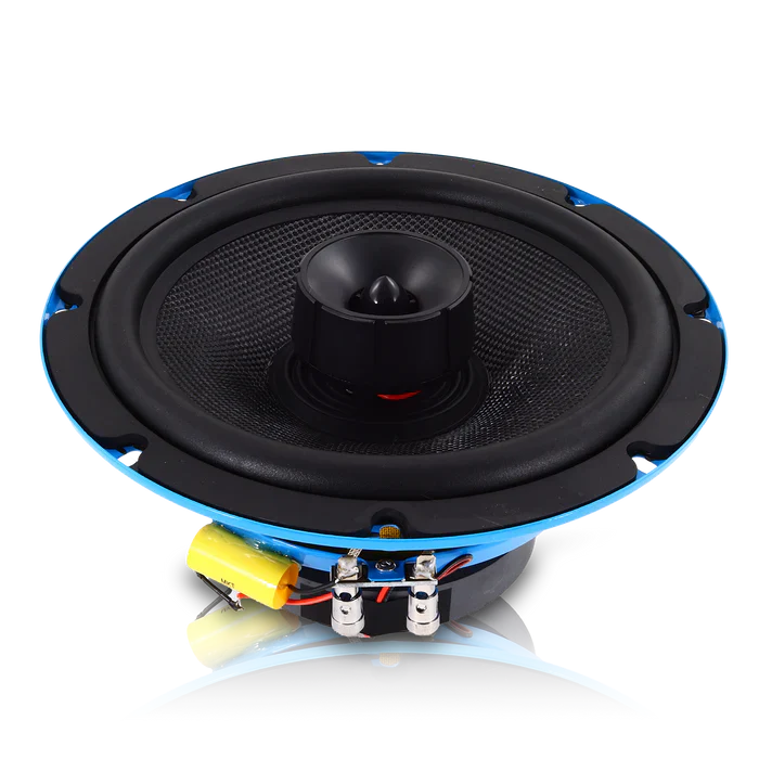 GaleForce Audio F1 8" Pair