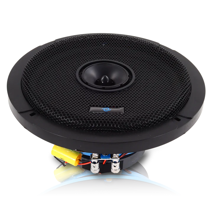 GaleForce Audio F1 8" Pair