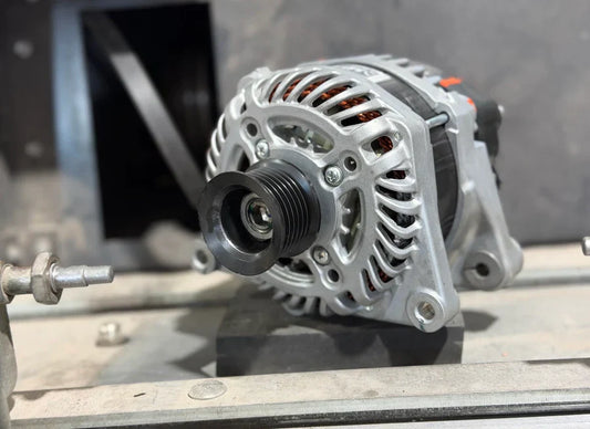 2025+ Honda Civic 2.0L non turbo engine high output alternator 200-325 amp