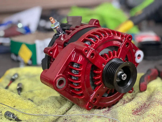 97-01 Toyota Camry Solara 2.2L 200-350 Amp Alternator