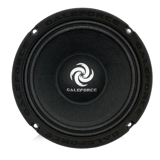 GaleForce Audio G-3 6.5"