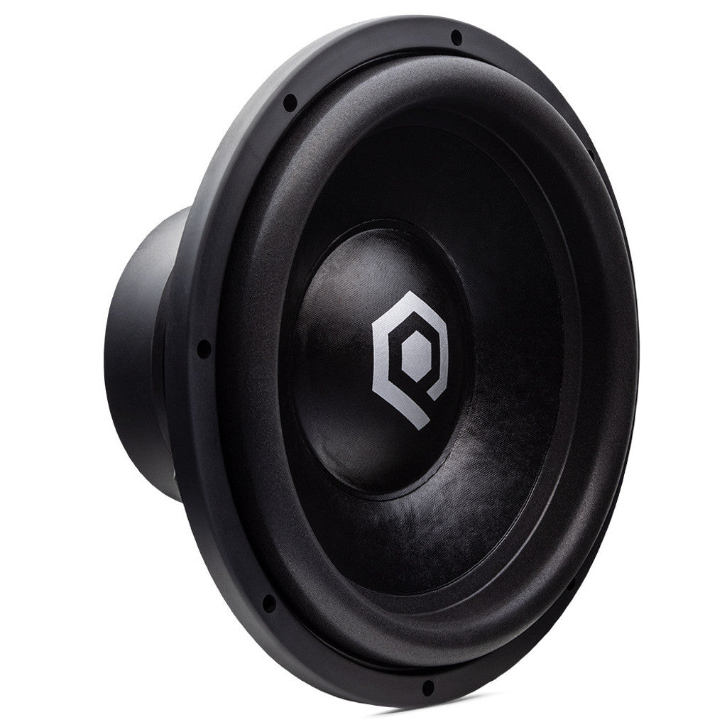 SoundQubed HDS3.2 15" Series Subwoofer