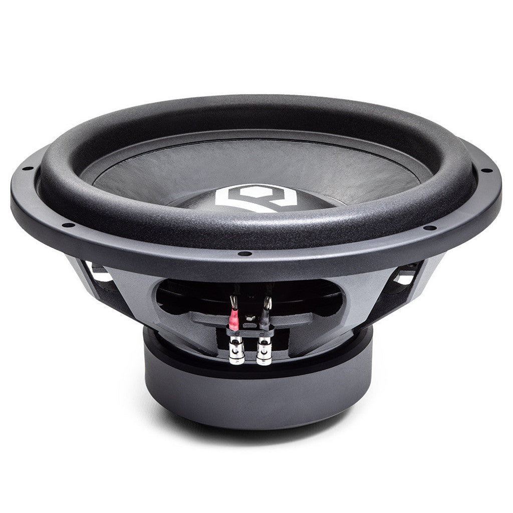 SoundQubed HDS3.2 15" Series Subwoofer