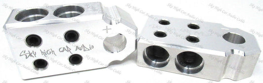 Sky High Car Audio SAE 4/0 XL, 2/0 XL | Audio Sellerz