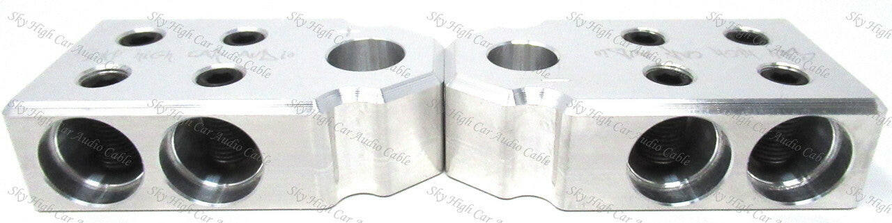 Sky High Car Audio SAE 4/0 XL, 2/0 XL | Audio Sellerz