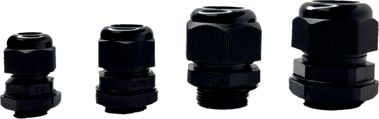 Waterproof Grommets for Car Audio Wiring