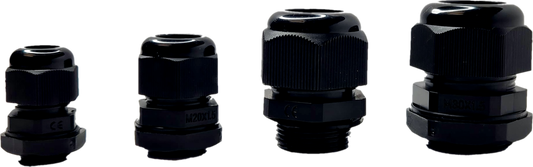 Waterproof Grommets for Car Audio Wiring