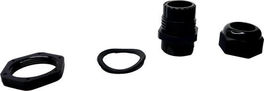 Waterproof Grommets for Car Audio Wiring