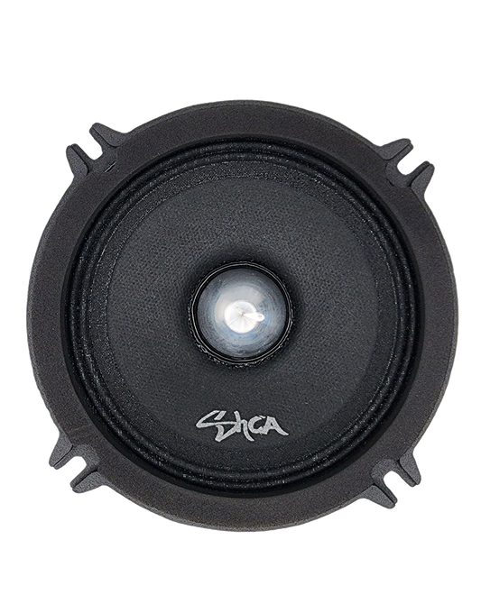 Sky High Car Audio SH-EL524BNEO 5.25" Neodymium Bullet Midrange Speaker
