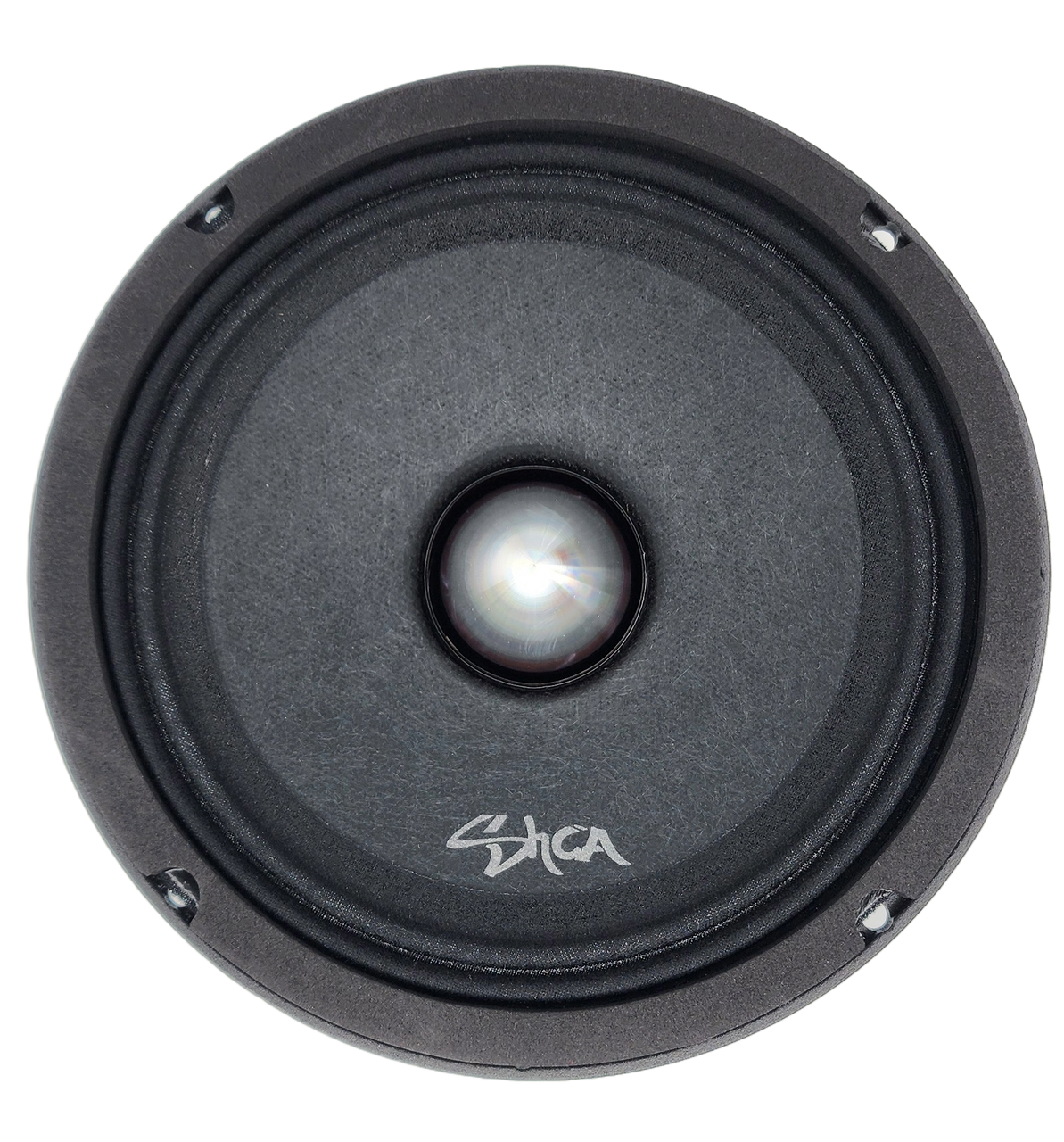 Sky High Car Audio SH-EL64BNEO 6.5" Neodymium Bullet Midrange Speaker