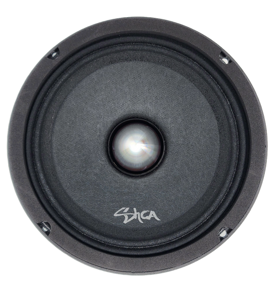 Sky High Car Audio SH-EL64BNEO 6.5" Neodymium Bullet Midrange Speaker
