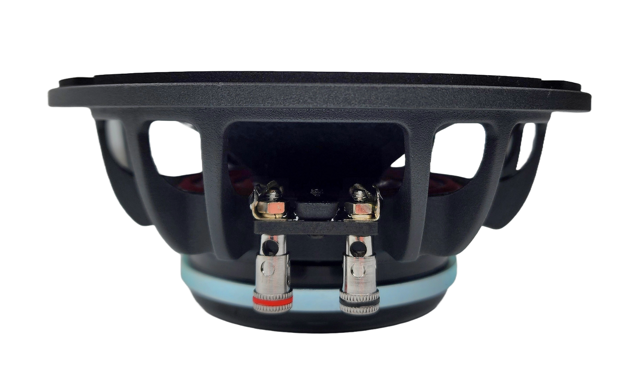 Sky High Car Audio SH-EL64BNEO 6.5" Neodymium Bullet Midrange Speaker