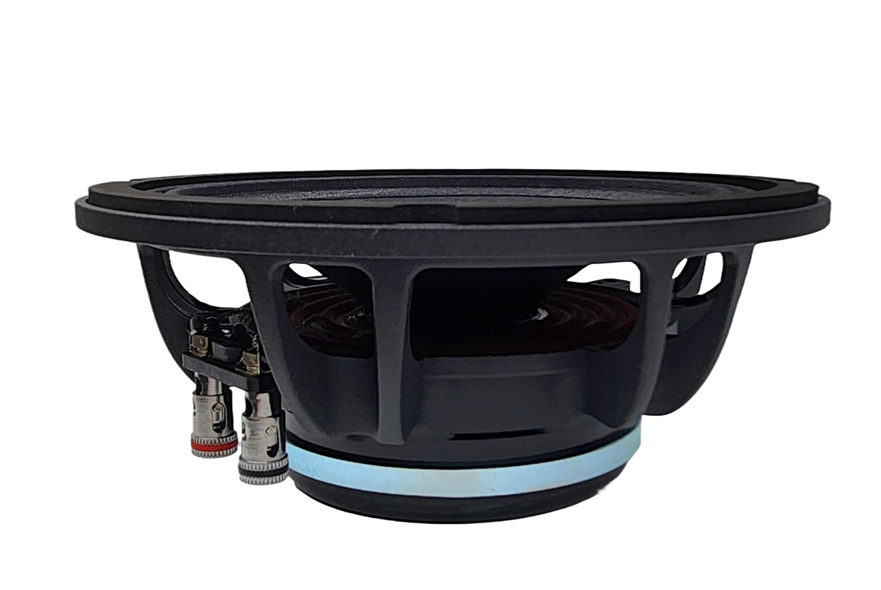Sky High Car Audio SH-EL64BNEO 6.5" Neodymium Bullet Midrange Speaker