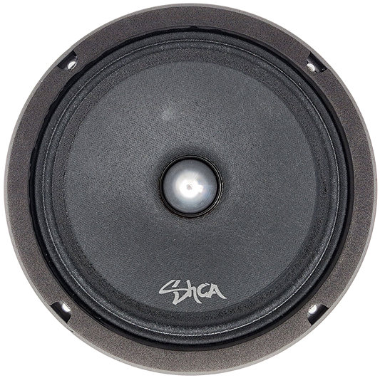 Sky High Car Audio SH-EL84BNEO 8" Neodymium Bullet Midrange Speaker