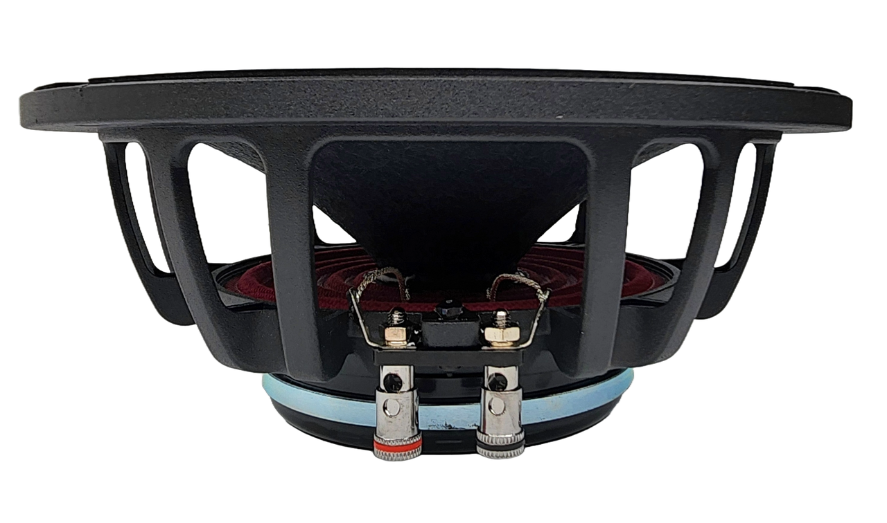 Sky High Car Audio SH-EL84BNEO 8" Neodymium Bullet Midrange Speaker