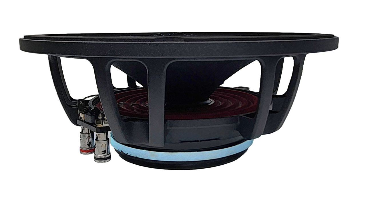 Sky High Car Audio SH-EL84BNEO 8" Neodymium Bullet Midrange Speaker