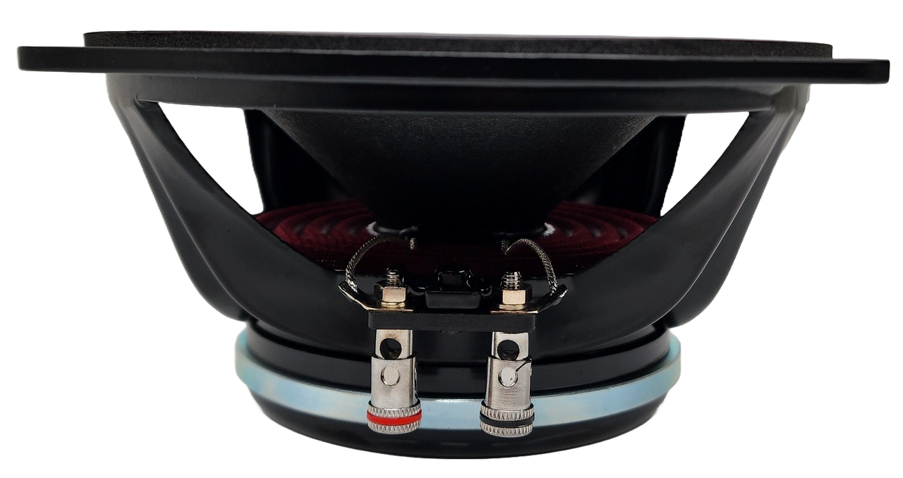 Sky High Car Audio SH-EL694BNEO 6x9” Midrange Loudspeaker with Bullet and Neodymium Magnet