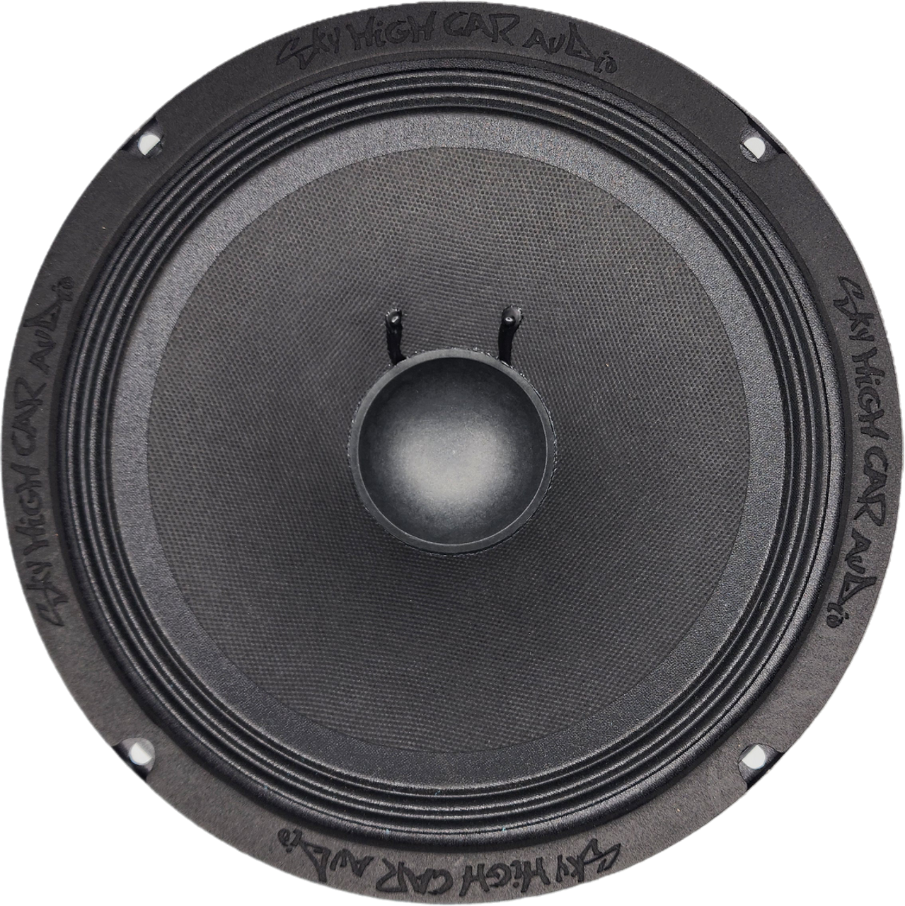 SHCA Pro Audio MB84 8" Mid-Bass Loudspeaker with 1.5" Voice Coil (Single)
