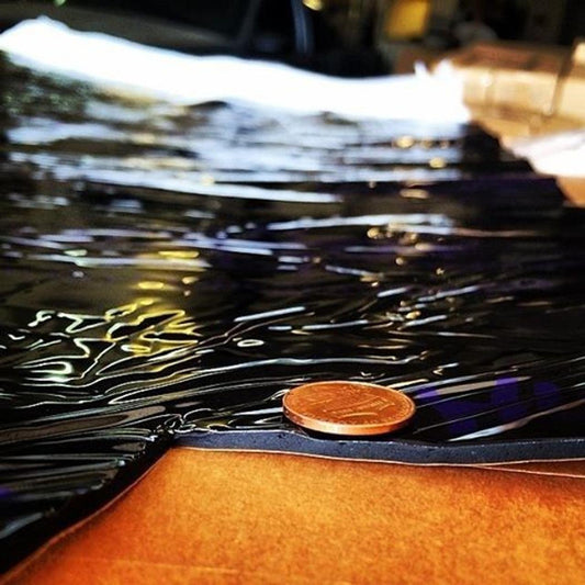 Sky High Car Audio 120Mil Sound Deadener ( Single Sheet )