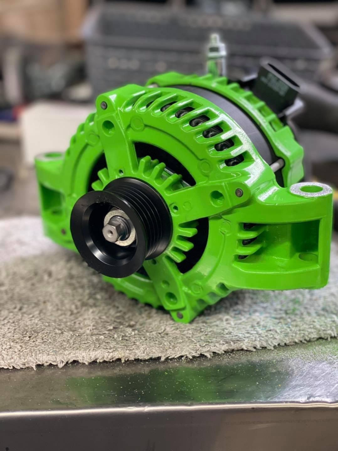 1998-2001 Ford Ranger 
2.5L 4 Cyl
1992-2001, 2003-2005 Ford Ranger 
3.0L V6
1992-2000, 2002-2005 Ford Ranger 
4.0L V6
1992-1997 Ford Ranger 
2.3L 4 Cyl - Audio Sellerz