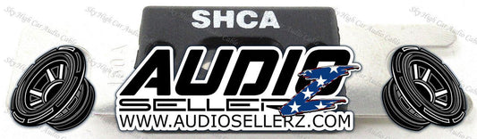 Sky High Car Audio ANL Fuse