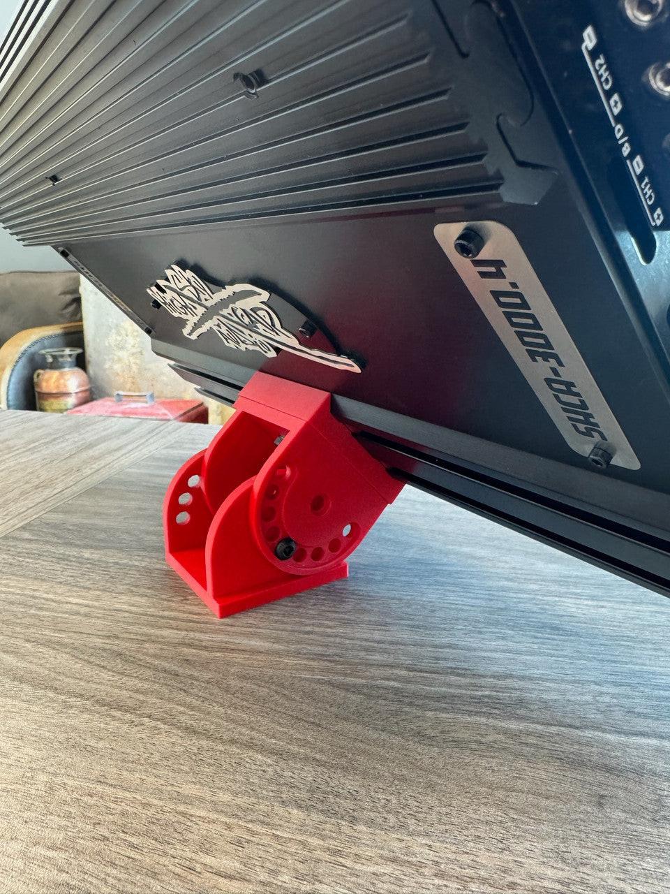 Sky High Car Audio 3000.4 Amplifier