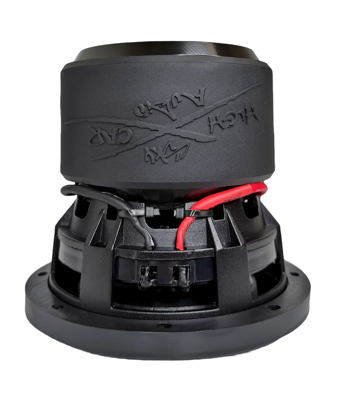 Sky High Car Audio FMX Series 6.5" Subwoofer