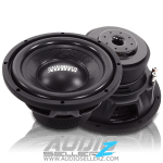 Sundown Audio LCS V.2 10" Subwoofer