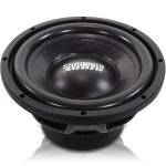 Sundown Audio LCS V.2 10" Subwoofer