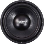 Sundown Audio LCS V.2 12" Subwoofer