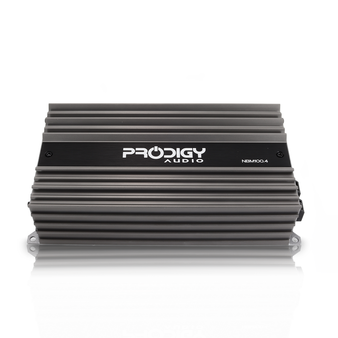 Prodigy Audio NBM100.4 600 Watt 4-Channel Amplifier