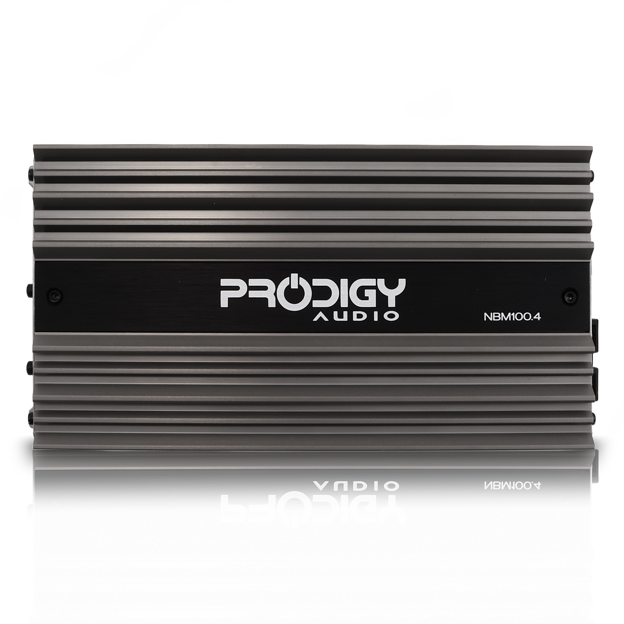 Prodigy Audio NBM100.4 600 Watt 4-Channel Amplifier