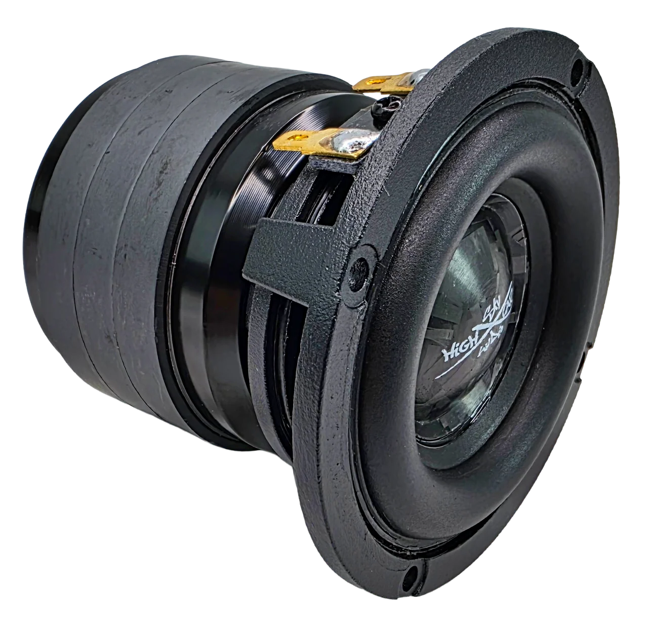Sky High Car Audio FXXL 3.5" Ferrite Mini Subwoofer