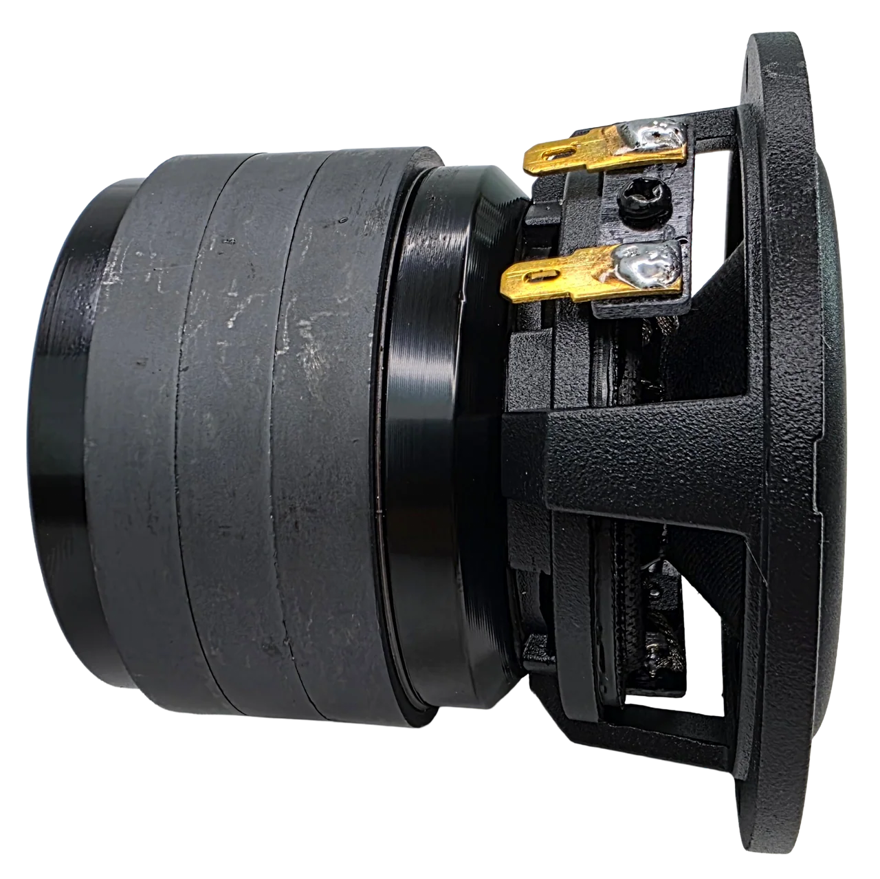 Sky High Car Audio FXXL 3.5" Ferrite Mini Subwoofer