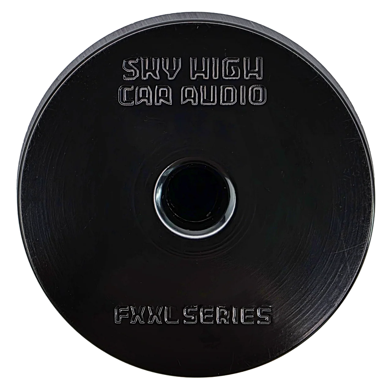 Sky High Car Audio FXXL 3.5" Ferrite Mini Subwoofer