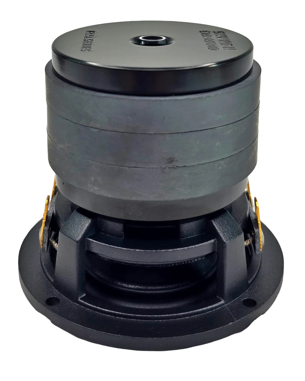 Sky High Car Audio FXXL 3.5" Ferrite Mini Subwoofer