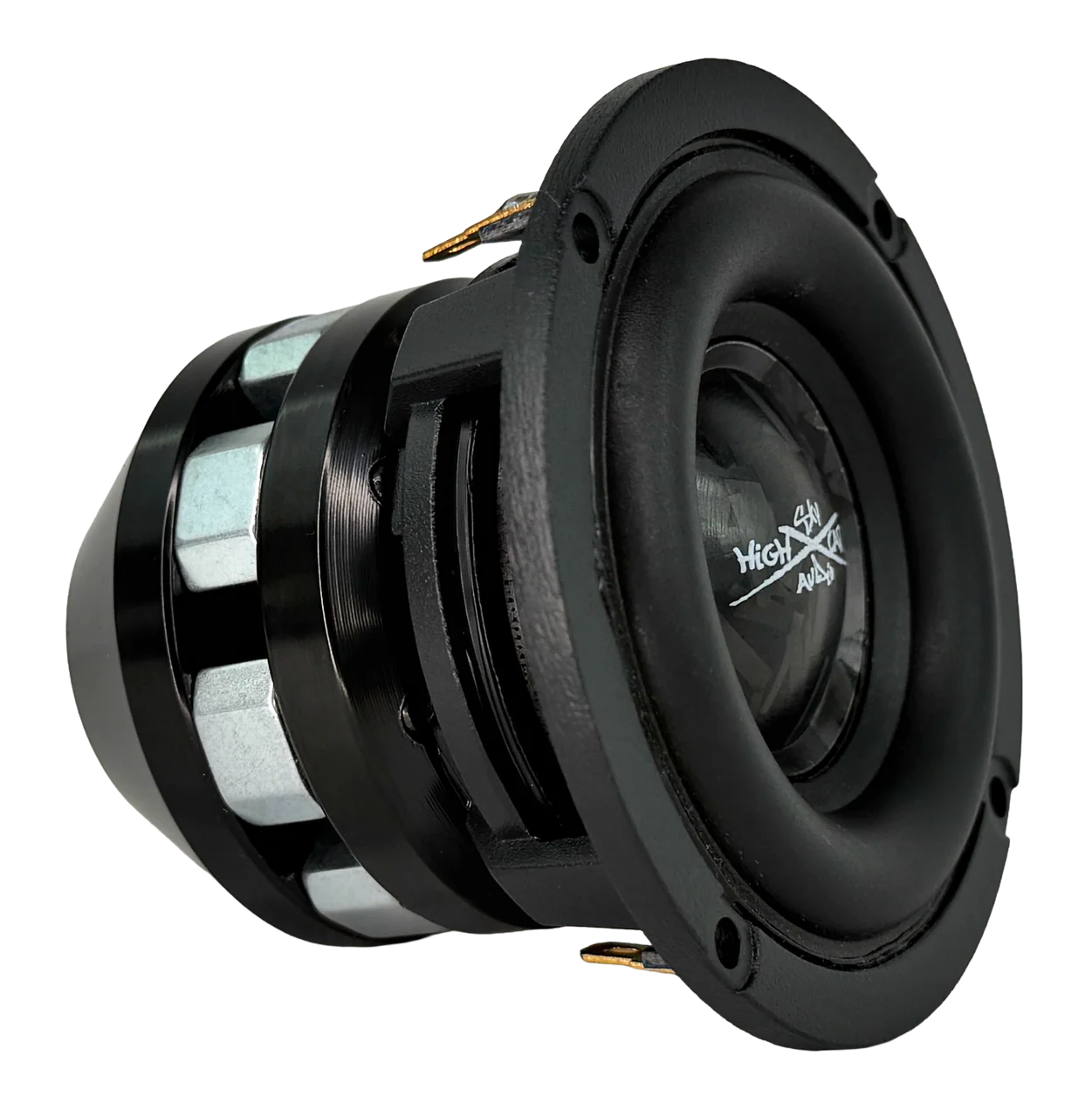 Sky High Car Audio FXXL 3.5" Neo Mini Subwoofer