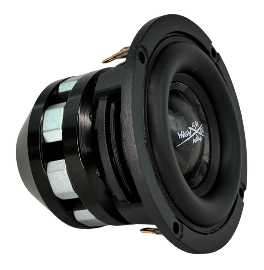 Sky High Car Audio FXXL 3.5" Neo Mini Subwoofer